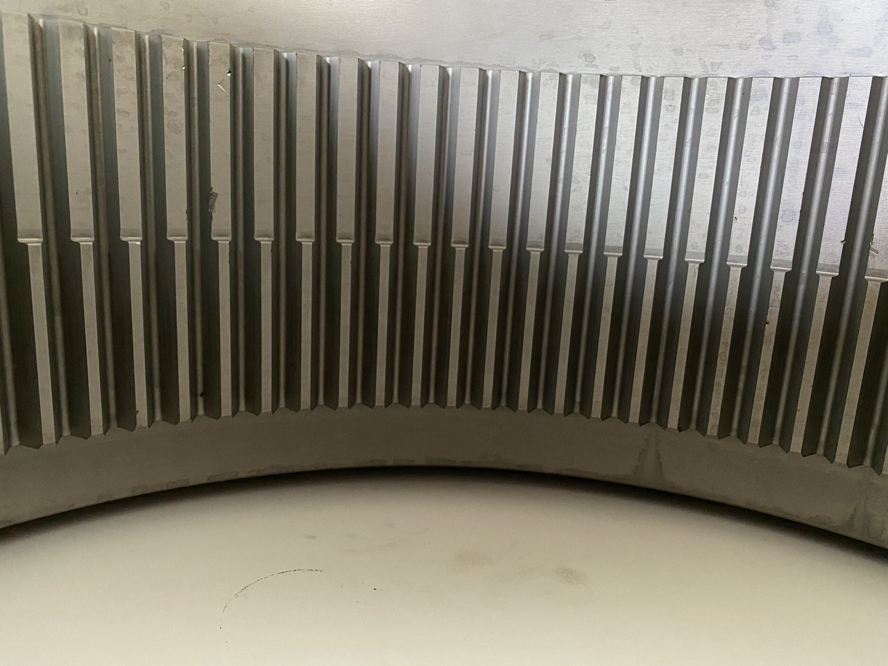 Liebherr Innenrad ID-Nr.9444493 - ID-Nr.944449303. SAT400/206 - SAT400/256 - SAT400/258. P995,R9200,R995,L110,A974,P976,R974. #C27# - Swing motor for Construction machinery: picture 5 Liebherr Innenrad ID-Nr.9444493 - ID-Nr.944449303. SAT400/206 - SAT400/256 - SAT400/258. P995,R9200,R995,L110,A974,P976,R974. #C27# - Swing motor for Construction machinery: picture 5