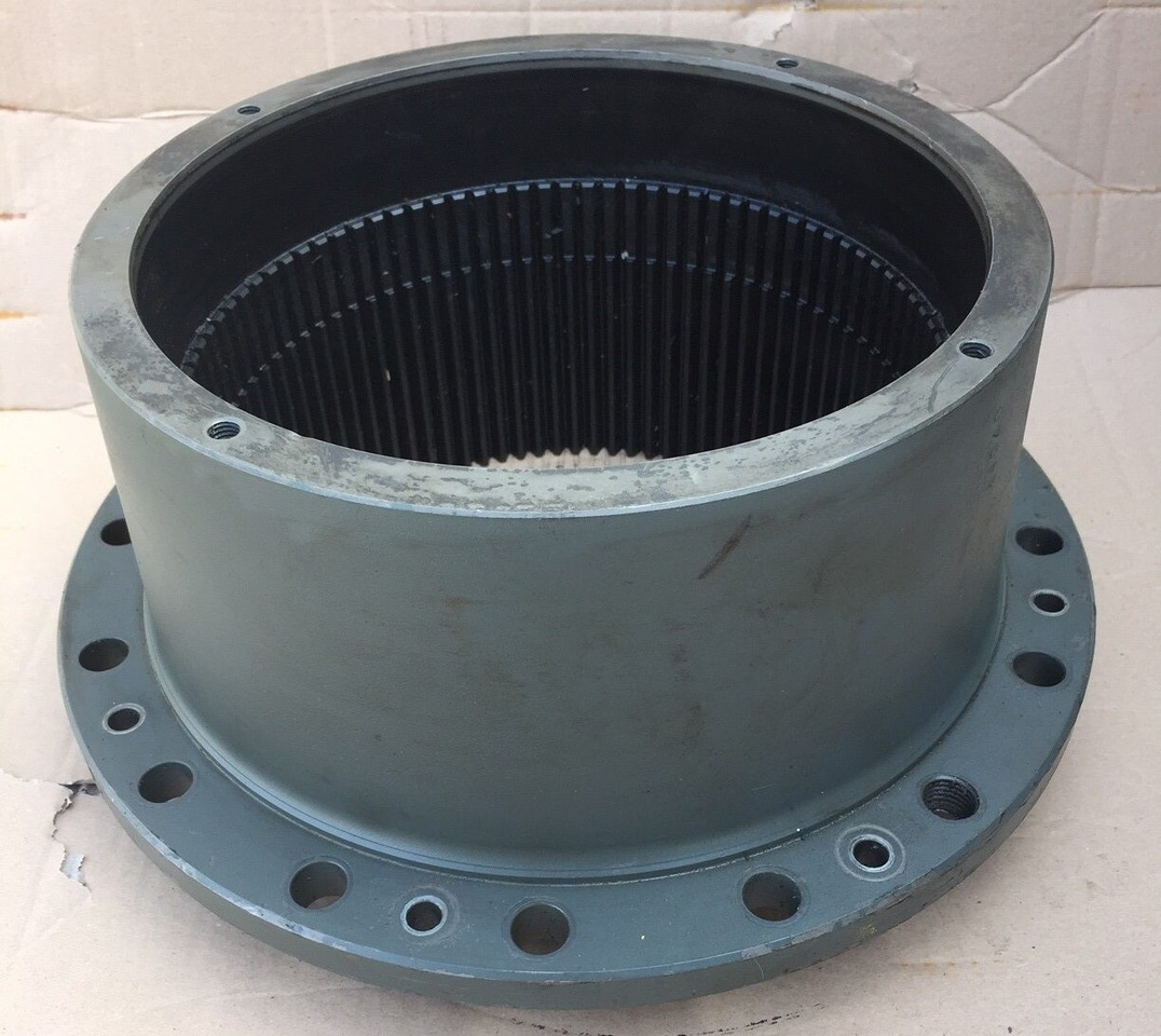 Liebherr Innenrad ID-Nr.969264001. - Swing motor for Excavator: picture 1 Liebherr Innenrad ID-Nr.969264001. - Swing motor for Excavator: picture 1