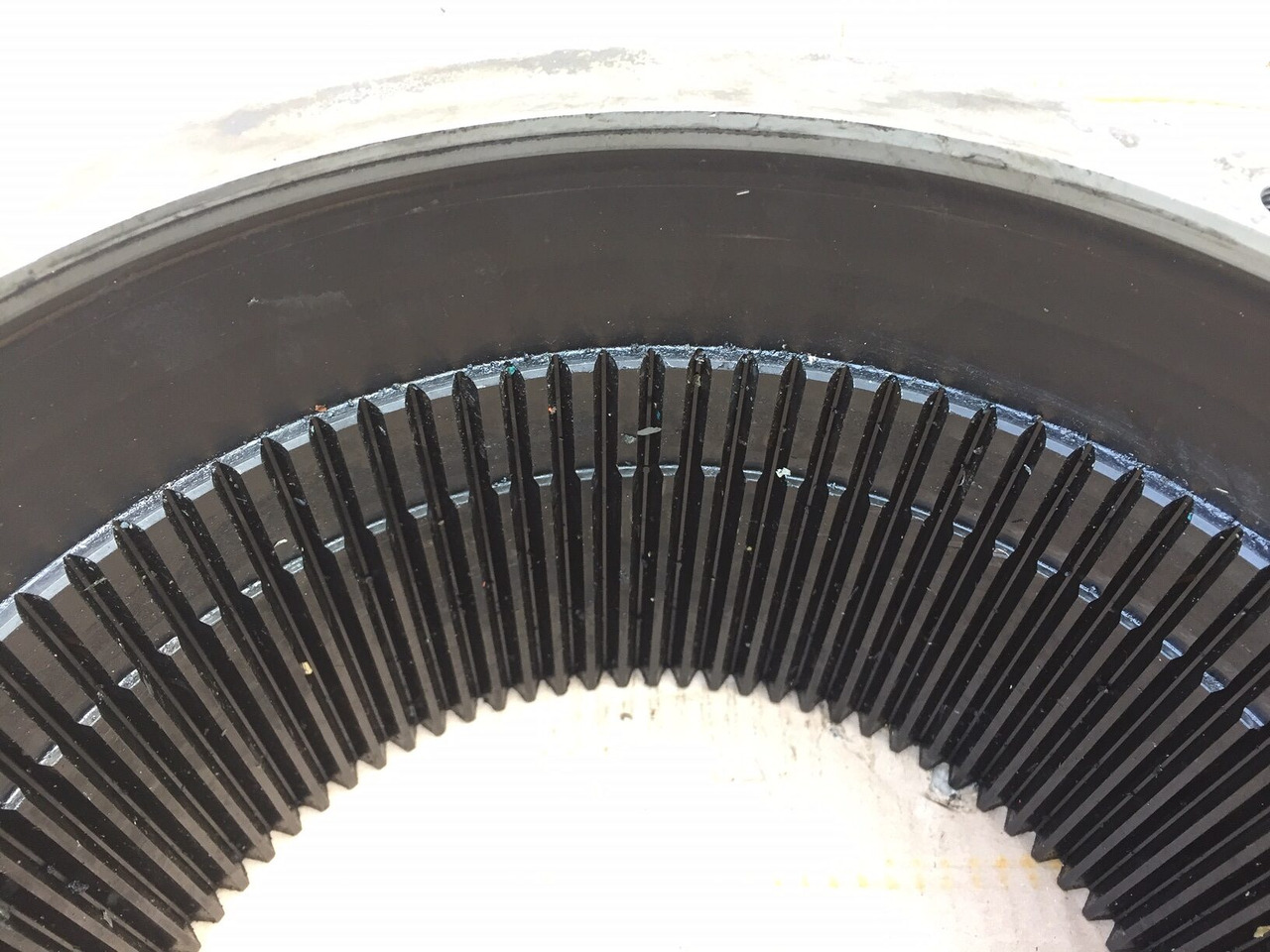 Liebherr Innenrad ID-Nr.969264001. - Swing motor for Excavator: picture 5 Liebherr Innenrad ID-Nr.969264001. - Swing motor for Excavator: picture 5