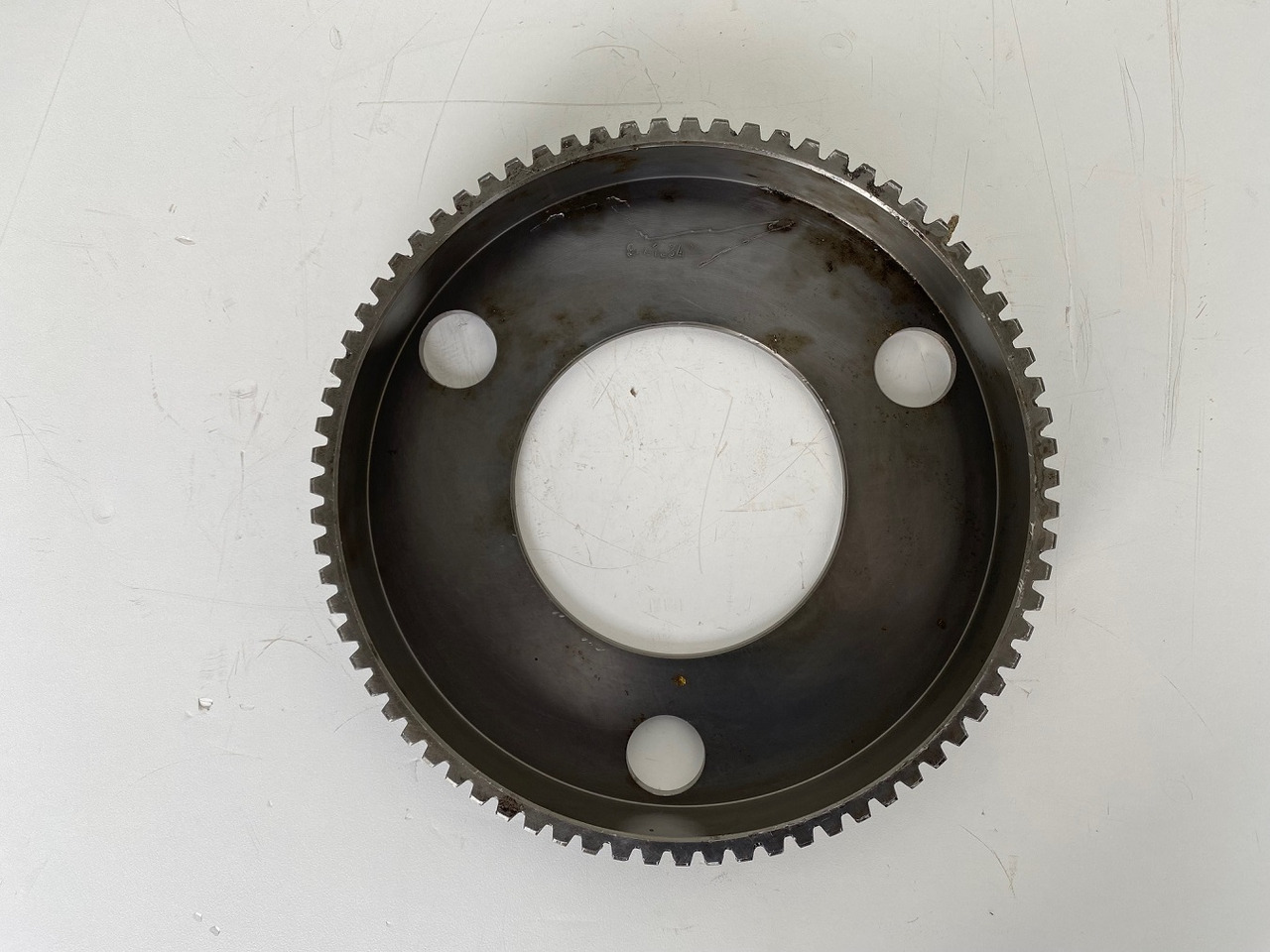 Liebherr Lamellenträger ID-Nr.9441334. FAT450/024. R952. - Final drive for Excavator: picture 3 Liebherr Lamellenträger ID-Nr.9441334. FAT450/024. R952. - Final drive for Excavator: picture 3