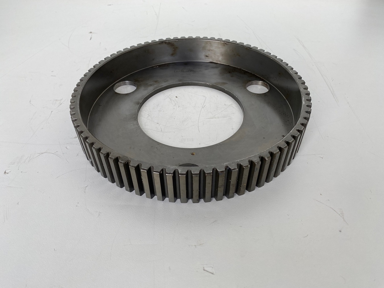 Liebherr Lamellenträger ID-Nr.9441334. FAT450/024. R952. - Final drive for Excavator: picture 2 Liebherr Lamellenträger ID-Nr.9441334. FAT450/024. R952. - Final drive for Excavator: picture 2