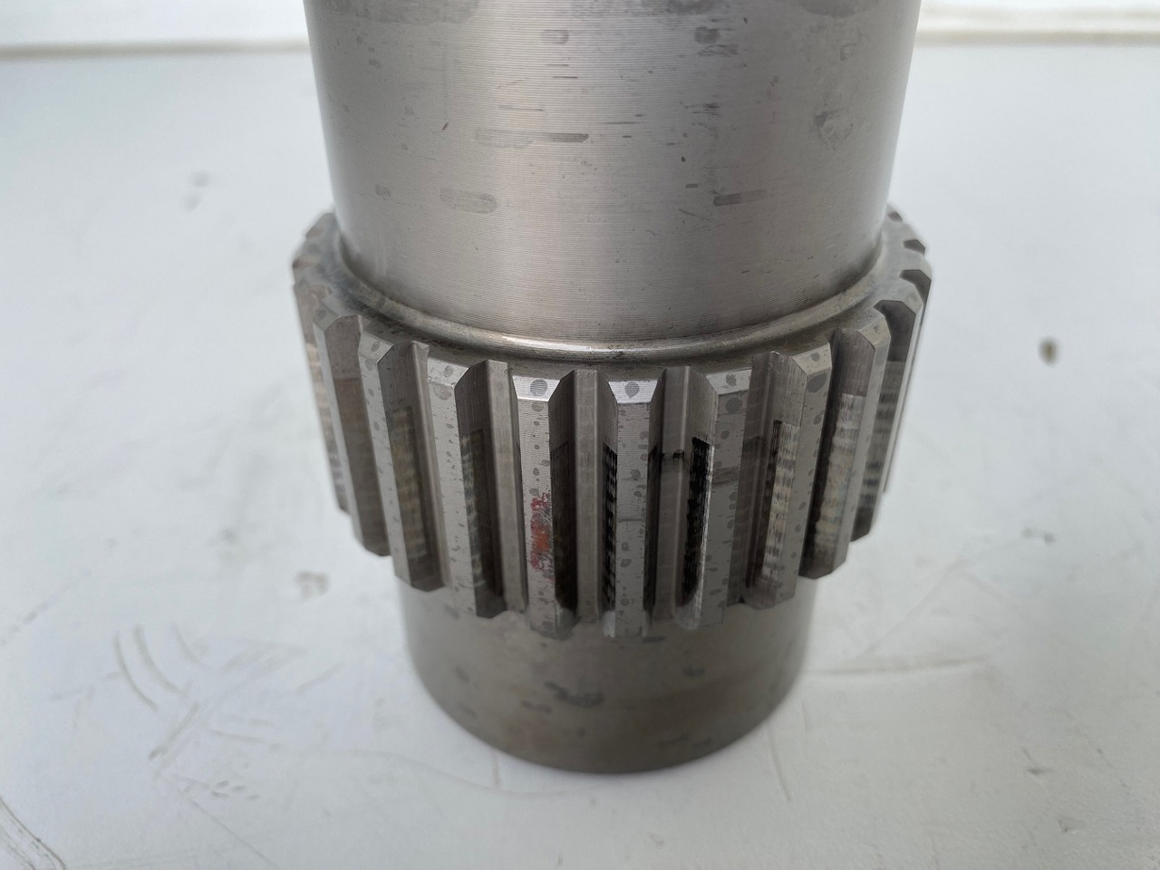 Liebherr Lamellenträger ID-Nr.9443788 - ID-Nr.944378803. FAT550, FAT550P046, FAT550P050, FAT600P081, FAT1000/102. #LSE10# - Final drive for Construction machinery: picture 4 Liebherr Lamellenträger ID-Nr.9443788 - ID-Nr.944378803. FAT550, FAT550P046, FAT550P050, FAT600P081, FAT1000/102. #LSE10# - Final drive for Construction machinery: picture 4