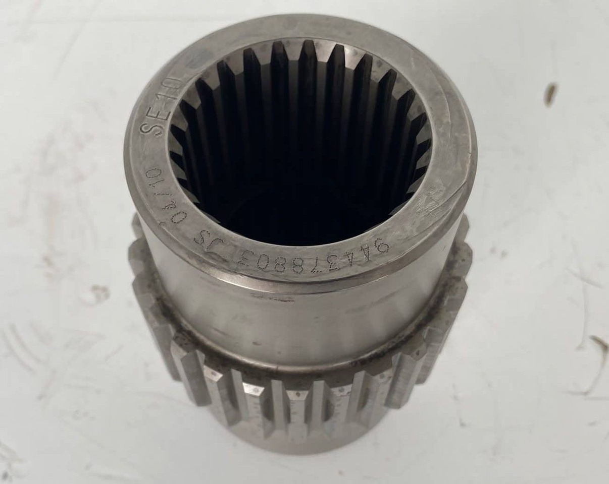 Liebherr Lamellenträger ID-Nr.9443788 - ID-Nr.944378803. FAT550, FAT550P046, FAT550P050, FAT600P081, FAT1000/102. #LSE10# - Final drive for Construction machinery: picture 3 Liebherr Lamellenträger ID-Nr.9443788 - ID-Nr.944378803. FAT550, FAT550P046, FAT550P050, FAT600P081, FAT1000/102. #LSE10# - Final drive for Construction machinery: picture 3