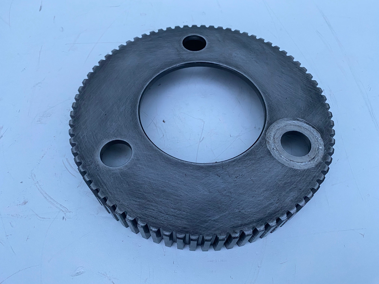 Liebherr Lamellenträger ID-Nr.944396503. SAT272/233 - SAT275/236 - SAT275/238 - SAT275/261 - SAT275/266 - SAT275/289. - Swing motor for Excavator: picture 5 Liebherr Lamellenträger ID-Nr.944396503. SAT272/233 - SAT275/236 - SAT275/238 - SAT275/261 - SAT275/266 - SAT275/289. - Swing motor for Excavator: picture 5