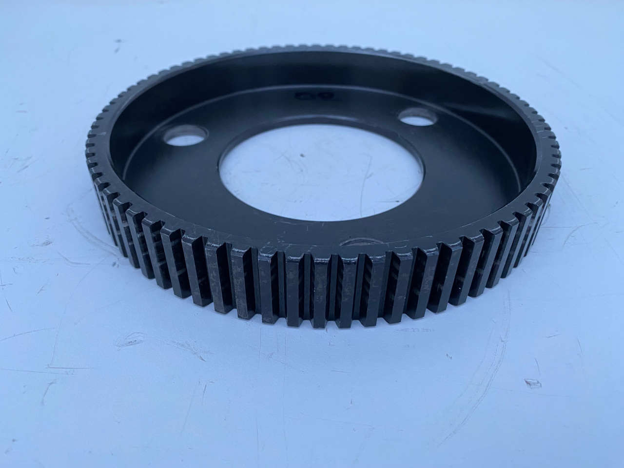 Liebherr Lamellenträger ID-Nr.944396503. SAT272/233 - SAT275/236 - SAT275/238 - SAT275/261 - SAT275/266 - SAT275/289. - Swing motor for Excavator: picture 1 Liebherr Lamellenträger ID-Nr.944396503. SAT272/233 - SAT275/236 - SAT275/238 - SAT275/261 - SAT275/266 - SAT275/289. - Swing motor for Excavator: picture 1