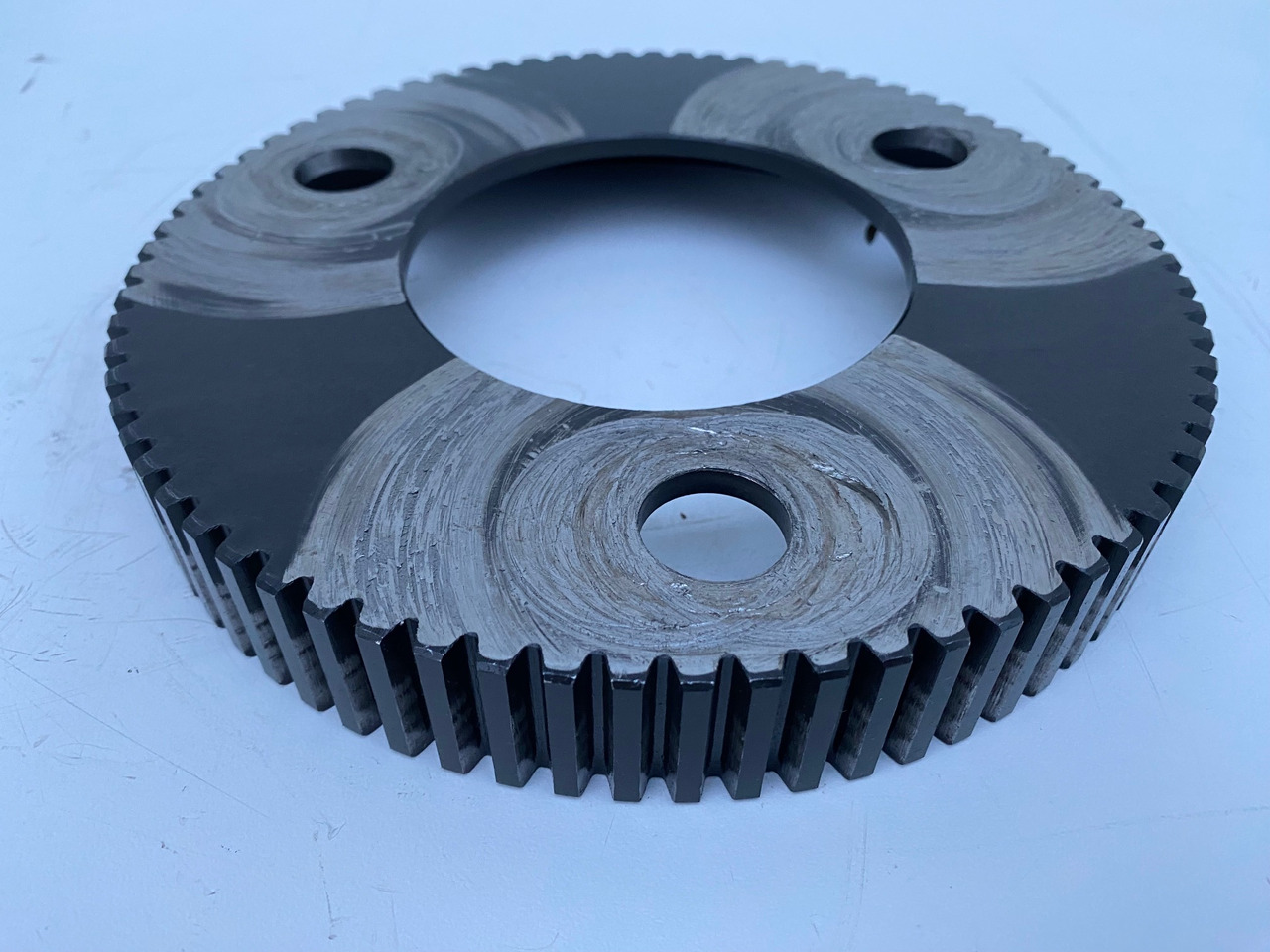 Liebherr Lamellenträger ID-Nr.944396503. SAT272/233 - SAT275/236 - SAT275/238 - SAT275/261 - SAT275/266 - SAT275/289. - Swing motor for Excavator: picture 5 Liebherr Lamellenträger ID-Nr.944396503. SAT272/233 - SAT275/236 - SAT275/238 - SAT275/261 - SAT275/266 - SAT275/289. - Swing motor for Excavator: picture 5