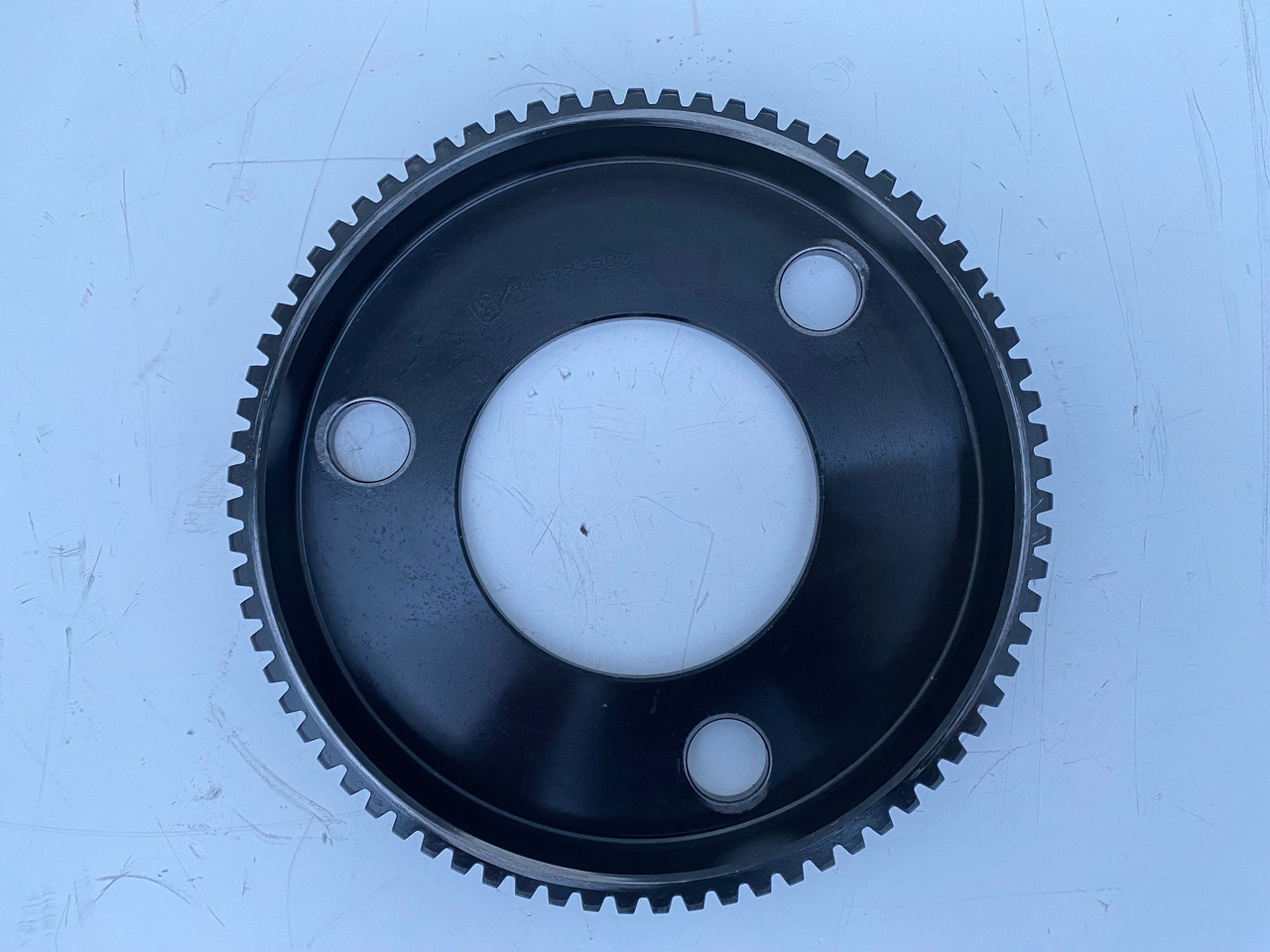 Liebherr Lamellenträger ID-Nr.944396503. SAT272/233 - SAT275/236 - SAT275/238 - SAT275/261 - SAT275/266 - SAT275/289. - Swing motor for Excavator: picture 3 Liebherr Lamellenträger ID-Nr.944396503. SAT272/233 - SAT275/236 - SAT275/238 - SAT275/261 - SAT275/266 - SAT275/289. - Swing motor for Excavator: picture 3