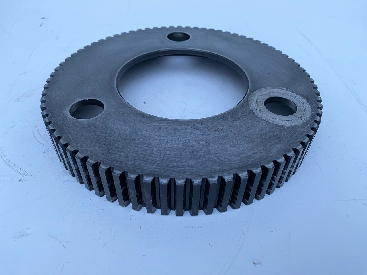 Liebherr Lamellenträger ID-Nr.944396503. SAT272/233 - SAT275/236 - SAT275/238 - SAT275/261 - SAT275/266 - SAT275/289. - Swing motor for Excavator: picture 4 Liebherr Lamellenträger ID-Nr.944396503. SAT272/233 - SAT275/236 - SAT275/238 - SAT275/261 - SAT275/266 - SAT275/289. - Swing motor for Excavator: picture 4