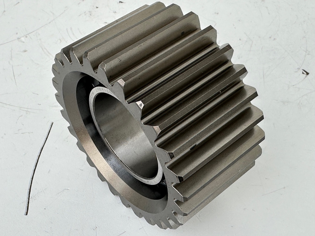 Liebherr Planetenrad ID-Nr.90205840. FAT350P126 - FAT350P138. R920 - R922 - R924 - R925 - R926 - R930 T. #90205840.29.12# - Final drive for Construction machinery: picture 4 Liebherr Planetenrad ID-Nr.90205840. FAT350P126 - FAT350P138. R920 - R922 - R924 - R925 - R926 - R930 T. #90205840.29.12# - Final drive for Construction machinery: picture 4