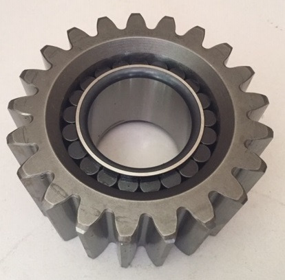 Liebherr Planetenrad mit Zylinderrollenlager ID-Nr.969490401-ID-Nr.10168338. FAT355P076-FAT355P077-FAT355P120. LH26,LH30C,LH40C,ER934,LO1916,LO1926,LOS916,LOS926,R906,R906 PROTO,R916,R920,R922,R924,R - Final drive for Crawler excavator: picture 3 Liebherr Planetenrad mit Zylinderrollenlager ID-Nr.969490401-ID-Nr.10168338. FAT355P076-FAT355P077-FAT355P120. LH26,LH30C,LH40C,ER934,LO1916,LO1926,LOS916,LOS926,R906,R906 PROTO,R916,R920,R922,R924,R - Final drive for Crawler excavator: picture 3