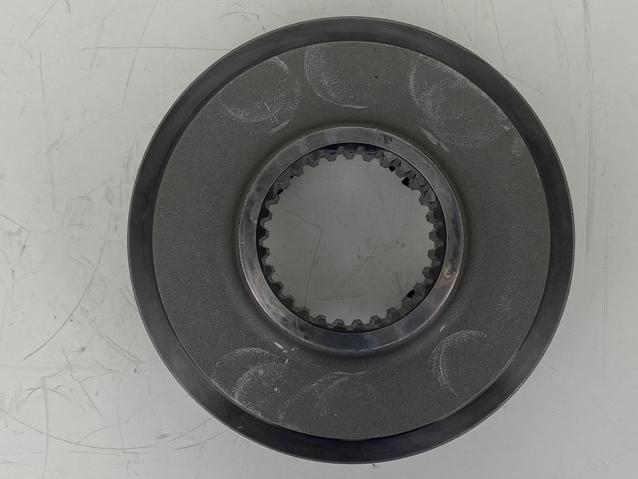 Swing motor for Construction machinery Liebherr Planetenträger ID-Nr.944306303 - ID-Nr.9443063.  A924, A934, LH30, LH35.  #PLANT1868#: picture 8