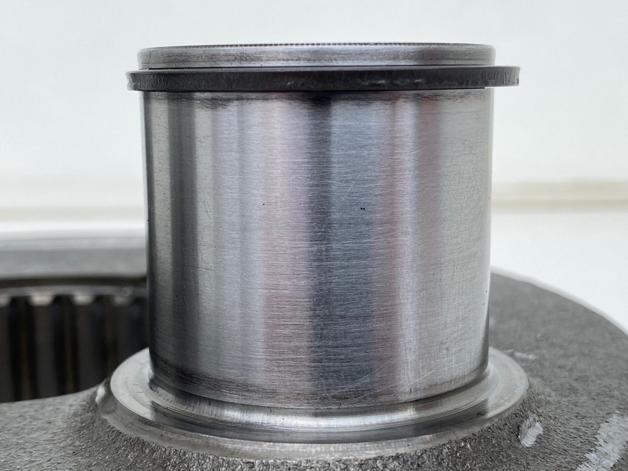 Transmission for Construction machinery Liebherr Planetenträger ID-Nr.944306303 - ID-Nr.9443063. #PL0401.03#: picture 15 Transmission for Construction machinery Liebherr Planetenträger ID-Nr.944306303 - ID-Nr.9443063. #PL0401.03#: picture 15