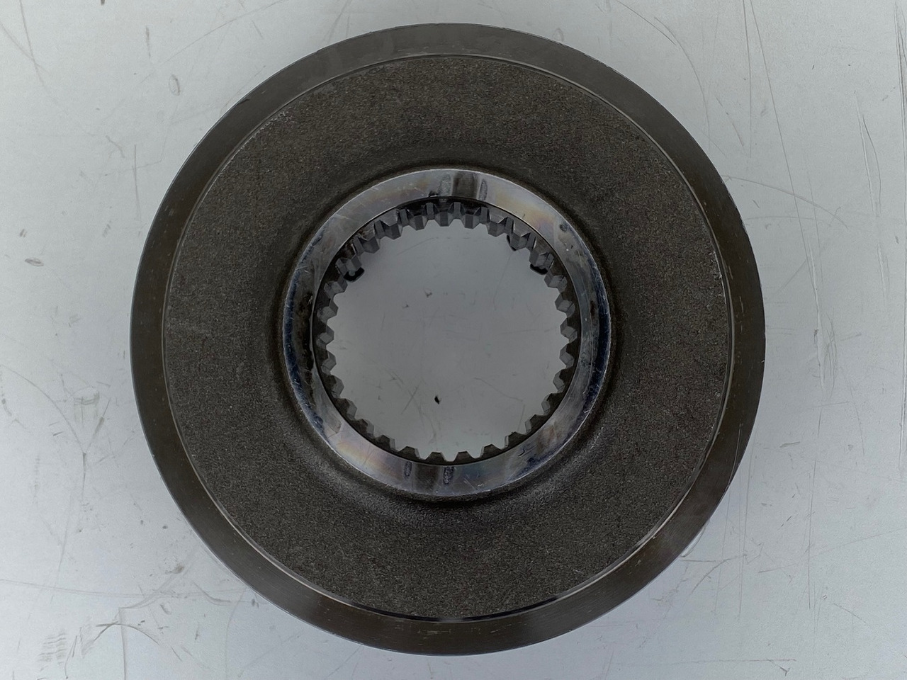 Transmission for Construction machinery Liebherr Planetenträger ID-Nr.944306303 - ID-Nr.9443063. #PL0401.03#: picture 13 Transmission for Construction machinery Liebherr Planetenträger ID-Nr.944306303 - ID-Nr.9443063. #PL0401.03#: picture 13