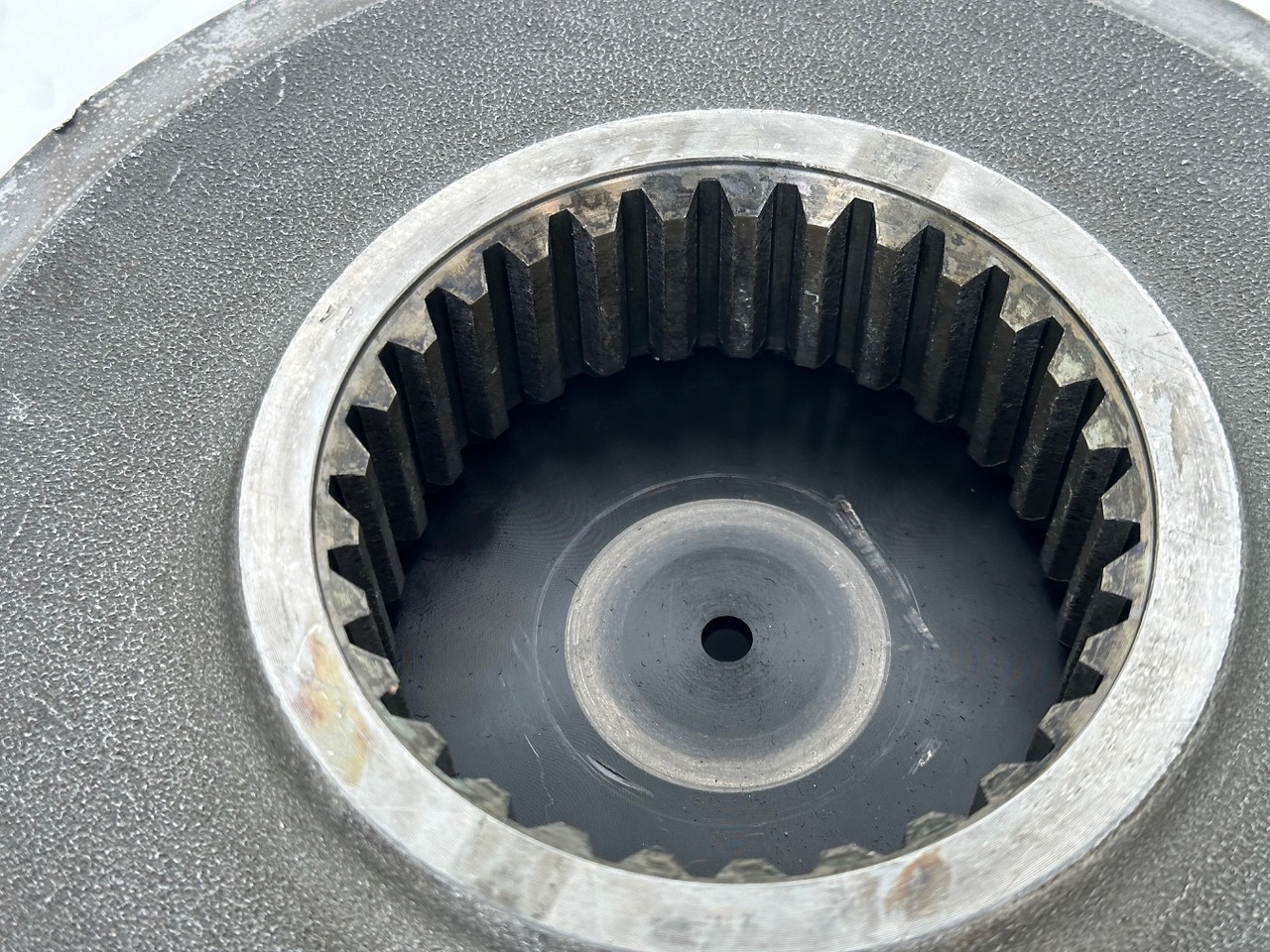 Swing motor for Construction machinery Liebherr Planetenträger ID-Nr.944306303 mit Planetenrad ID-Nr.13472127.  A914 B,A914 C,A924,LH30,LH35,A932,A934,P924 C,E932,P914,P924 COMP,R906,R914,R916,R924,R926,R932,R934,R944. #944306303.23.03#: picture 10