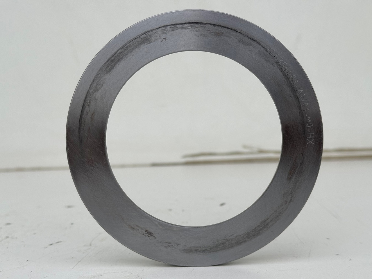 Liebherr Scheibe ID-Nr.9443964 - ID-Nr.944396403. SAT250/278 - SAT250/287 - SAT250A300 - SAT275/233 - SAT275/235 - SAT275/236 - SAT275/237 - SAT275/238. #SCH.16.11# - Swing motor for Construction machinery: picture 3 Liebherr Scheibe ID-Nr.9443964 - ID-Nr.944396403. SAT250/278 - SAT250/287 - SAT250A300 - SAT275/233 - SAT275/235 - SAT275/236 - SAT275/237 - SAT275/238. #SCH.16.11# - Swing motor for Construction machinery: picture 3