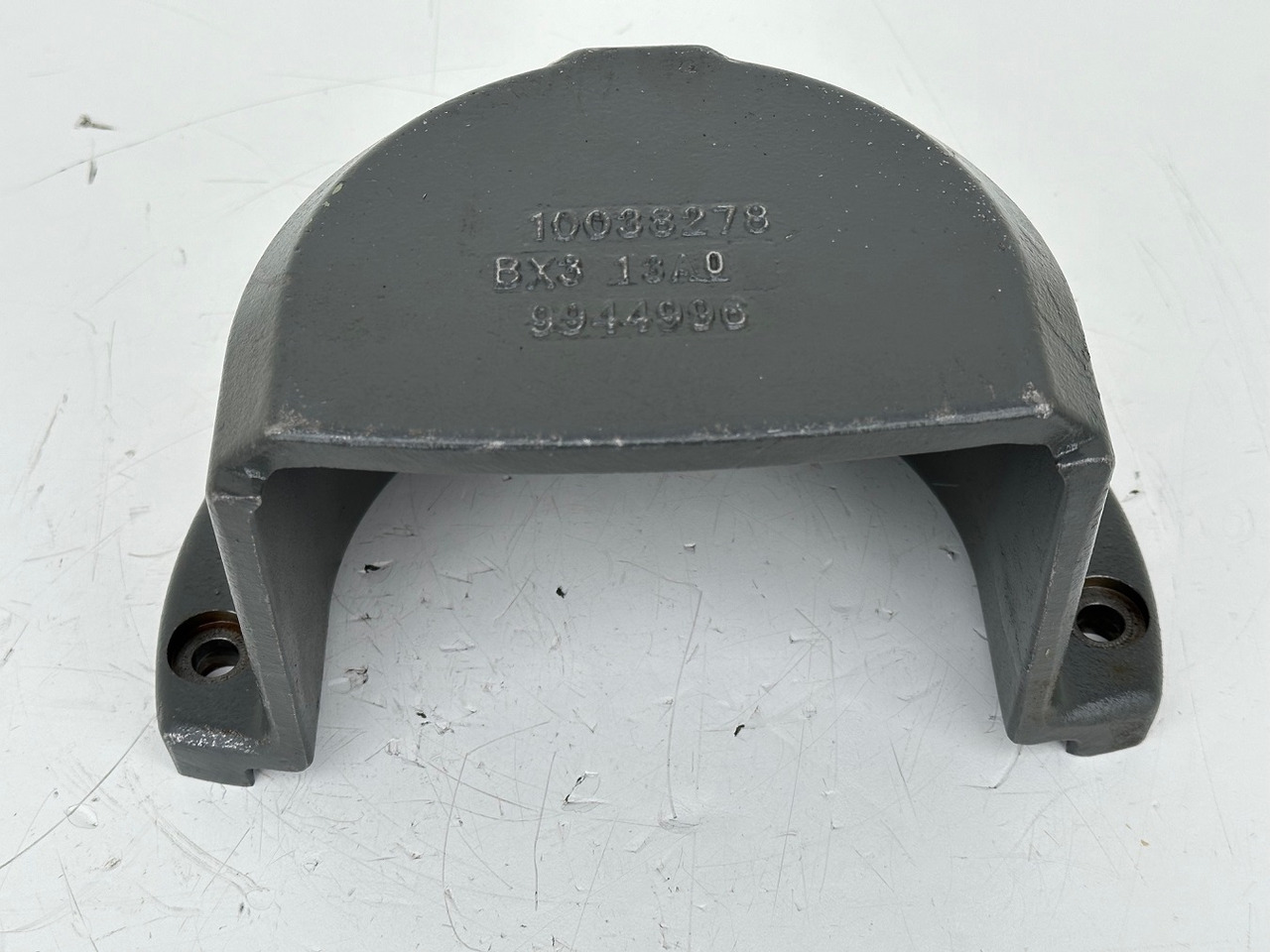 Gearbox for Excavator Liebherr Schmierfettkappe ID-Nr.9944996.   SAT275/261 - SAT275/266 - SAT275/289 - SAT275/292. #9944996.1744#: picture 7