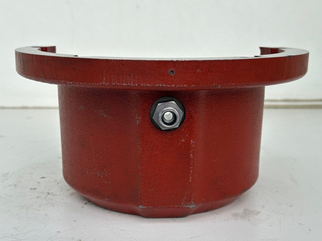 Liebherr Schmierfettkappe ID-Nr.9944996. SAT275/261 - SAT275/266 - SAT275/289 - SAT275/292. #SCHM.01627#01696# - Swing motor for Construction machinery: picture 4 Liebherr Schmierfettkappe ID-Nr.9944996. SAT275/261 - SAT275/266 - SAT275/289 - SAT275/292. #SCHM.01627#01696# - Swing motor for Construction machinery: picture 4