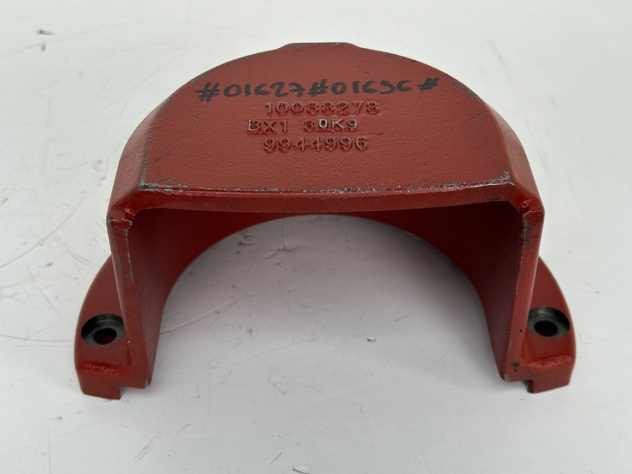 Liebherr Schmierfettkappe ID-Nr.9944996. SAT275/261 - SAT275/266 - SAT275/289 - SAT275/292. #SCHM.01627#01696# - Swing motor for Construction machinery: picture 5 Liebherr Schmierfettkappe ID-Nr.9944996. SAT275/261 - SAT275/266 - SAT275/289 - SAT275/292. #SCHM.01627#01696# - Swing motor for Construction machinery: picture 5