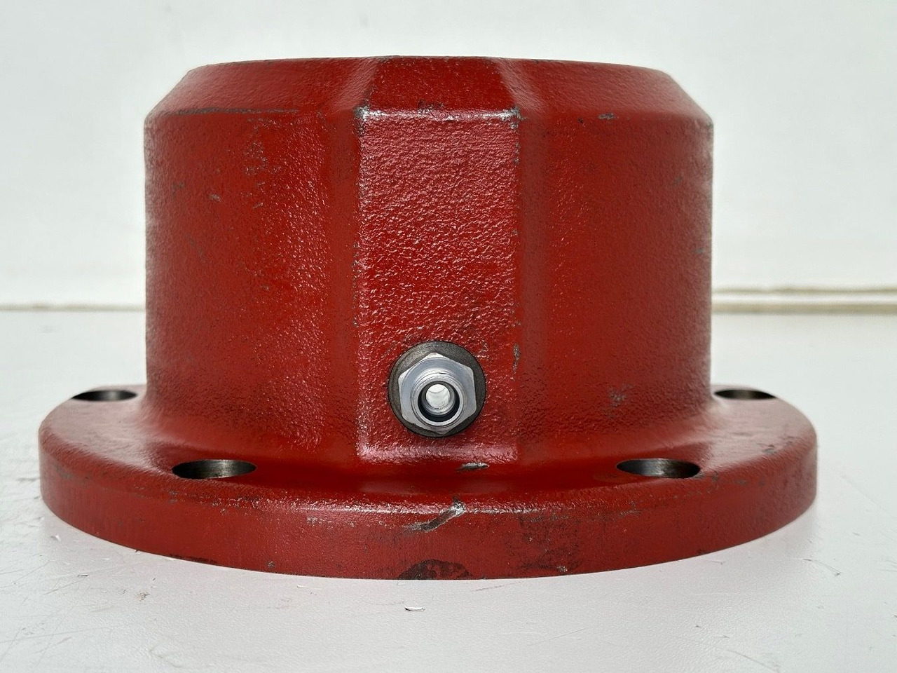 Liebherr Schmierfettkappe ID-Nr.9944996. SAT275/261 - SAT275/266 - SAT275/289 - SAT275/292. #SCHM.0785#03478# - Swing motor for Construction machinery: picture 2 Liebherr Schmierfettkappe ID-Nr.9944996. SAT275/261 - SAT275/266 - SAT275/289 - SAT275/292. #SCHM.0785#03478# - Swing motor for Construction machinery: picture 2