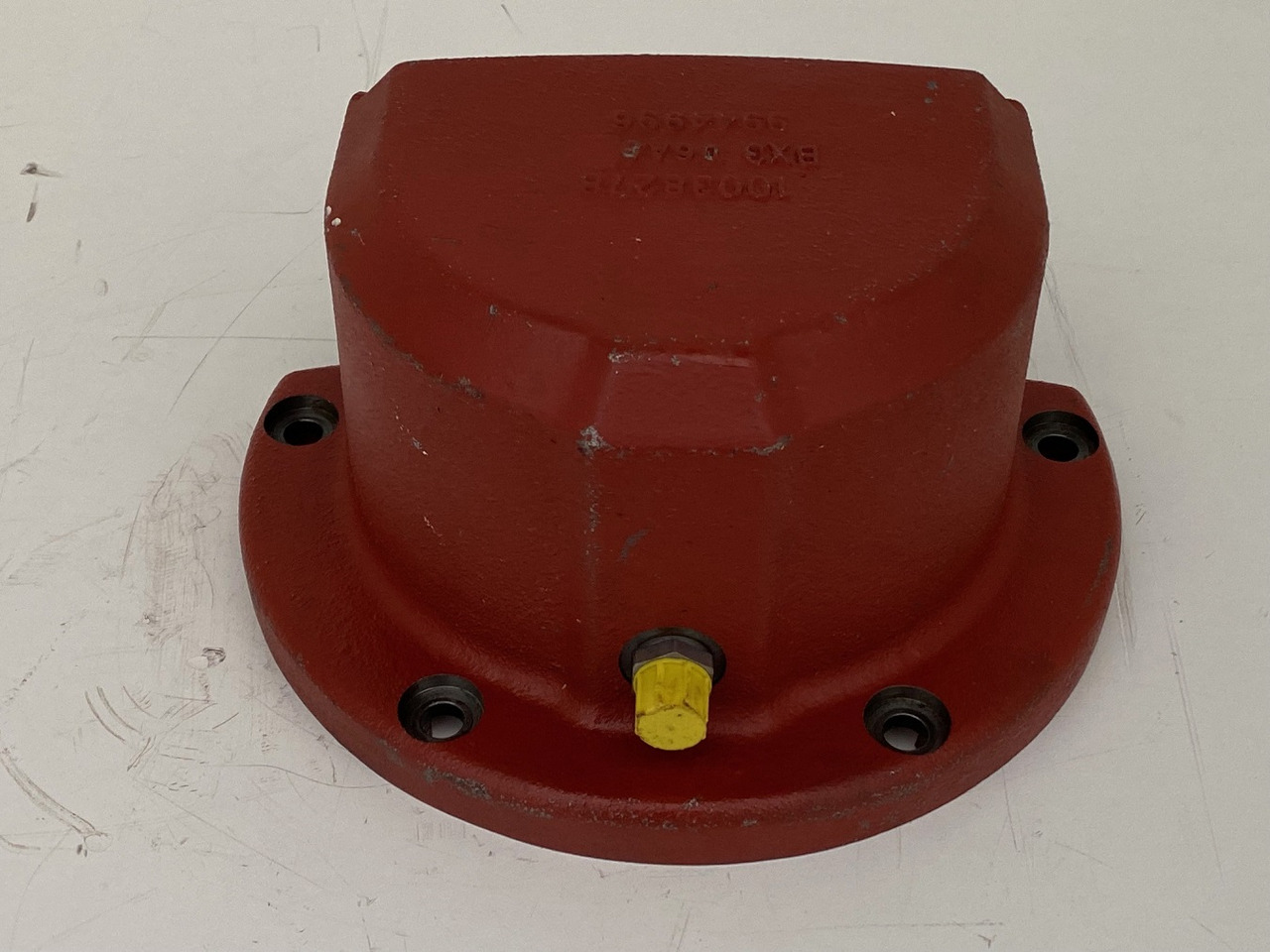 Liebherr Schmierfettkappe ID-Nr.9944996. SAT275/261 - SAT275/266 - SAT275/289 - SAT275/292. #SCHM25.11# - Swing motor for Construction machinery: picture 2 Liebherr Schmierfettkappe ID-Nr.9944996. SAT275/261 - SAT275/266 - SAT275/289 - SAT275/292. #SCHM25.11# - Swing motor for Construction machinery: picture 2