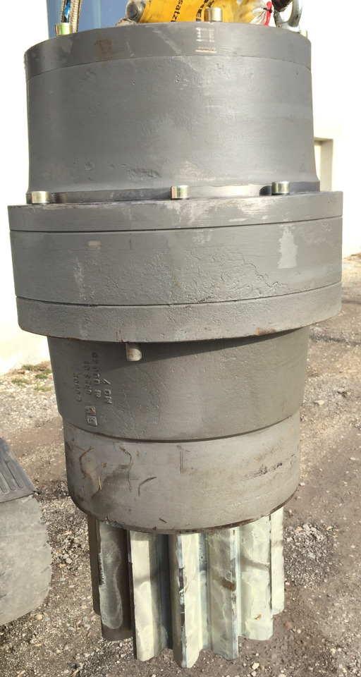 Liebherr Schwenkantrieb SAT400/216, ID-Nr.9444395. - Swing motor for Construction machinery: picture 1 Liebherr Schwenkantrieb SAT400/216, ID-Nr.9444395. - Swing motor for Construction machinery: picture 1