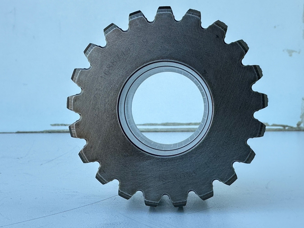 Liebherr Sonnenrad ID-Nr.90002821. FAT400P112, FAT400P130, FAT400P139. R926, R928, R930, R934, R936, R938, R940, R944, R946, R950 T. #90002821.06.08.03# - Final drive for Excavator: picture 5 Liebherr Sonnenrad ID-Nr.90002821. FAT400P112, FAT400P130, FAT400P139. R926, R928, R930, R934, R936, R938, R940, R944, R946, R950 T. #90002821.06.08.03# - Final drive for Excavator: picture 5