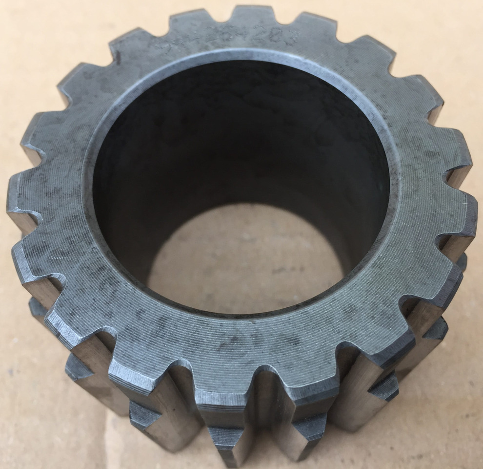 Liebherr Sonnenrad ID-Nr.9442842 - ID-Nr.944284203. FAT350. LH22,R313,R317,R900,ER912,LOS914,LOS924,LOS924 COMP,LOS924 SPUR,R321,R902,R904,R912,R914,R912,R924,R924 COMP. #944284203.13.08# - Final drive for Excavator: picture 2 Liebherr Sonnenrad ID-Nr.9442842 - ID-Nr.944284203. FAT350. LH22,R313,R317,R900,ER912,LOS914,LOS924,LOS924 COMP,LOS924 SPUR,R321,R902,R904,R912,R914,R912,R924,R924 COMP. #944284203.13.08# - Final drive for Excavator: picture 2