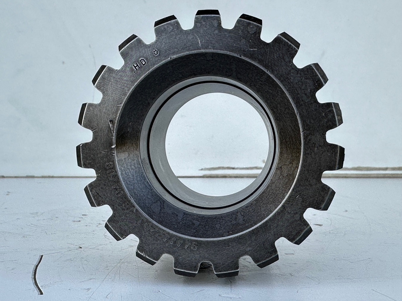 Transmission for Construction machinery Liebherr Sonnenrad ID-Nr.9444422 - ID-Nr.90201991.  FAT500P005,FAT500P082,FAT500P098,FAT500P124,FAT500P128,FAT500P131.  LH80,LH110,R954,E954,LO2954,LOS956,R950,R956,R930,R964,R966.  #944442203.01#: picture 8