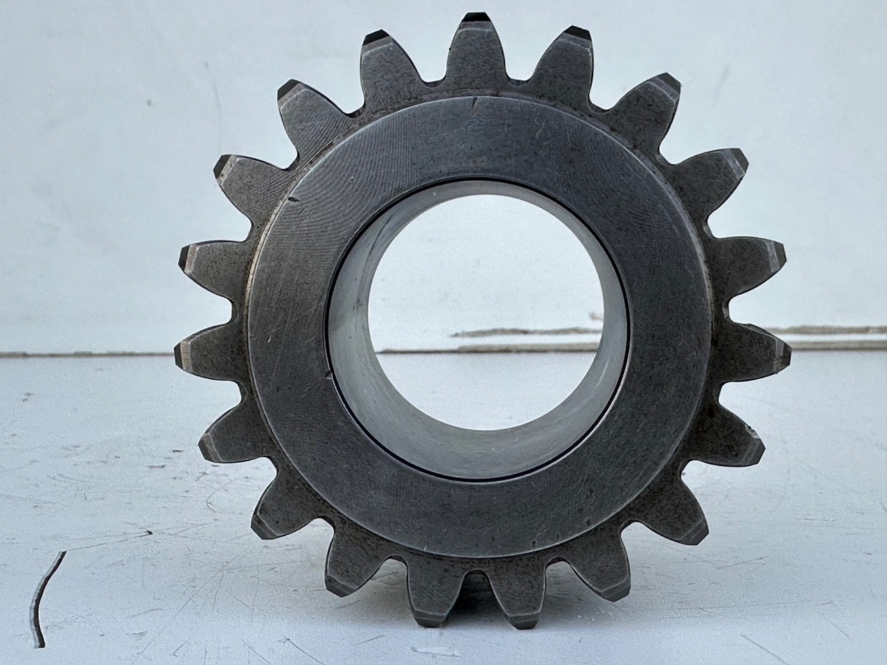 Transmission for Construction machinery Liebherr Sonnenrad ID-Nr.9444422 - ID-Nr.90201991.  FAT500P005,FAT500P082,FAT500P098,FAT500P124,FAT500P128,FAT500P131.  LH80,LH110,R954,E954,LO2954,LOS956,R950,R956,R930,R964,R966.  #944442203.01#: picture 9
