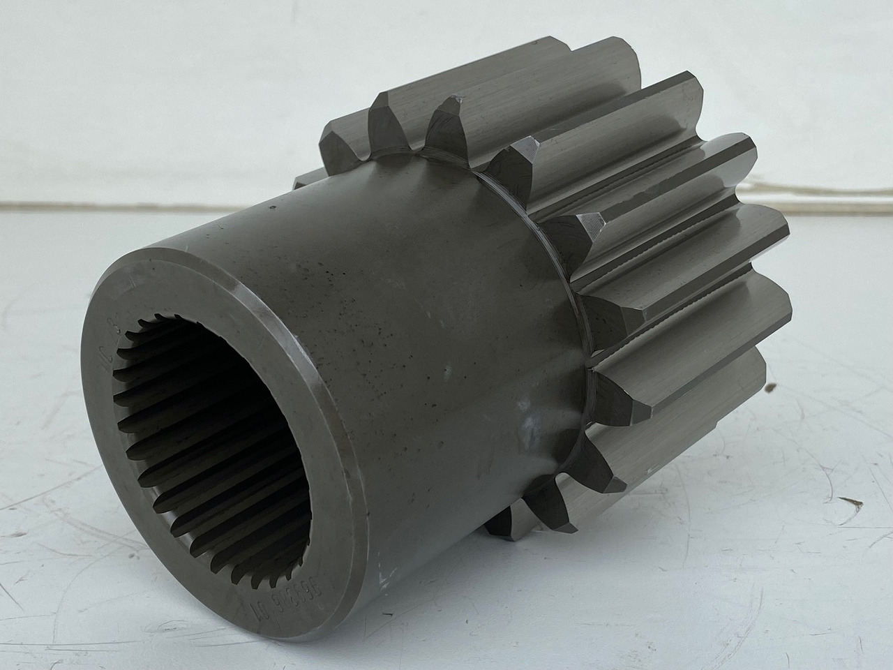 Liebherr Sonnenrad ID-Nr.969386101. SAT700/270. R9800. #MISO2804# - Swing motor for Mining machinery: picture 4 Liebherr Sonnenrad ID-Nr.969386101. SAT700/270. R9800. #MISO2804# - Swing motor for Mining machinery: picture 4