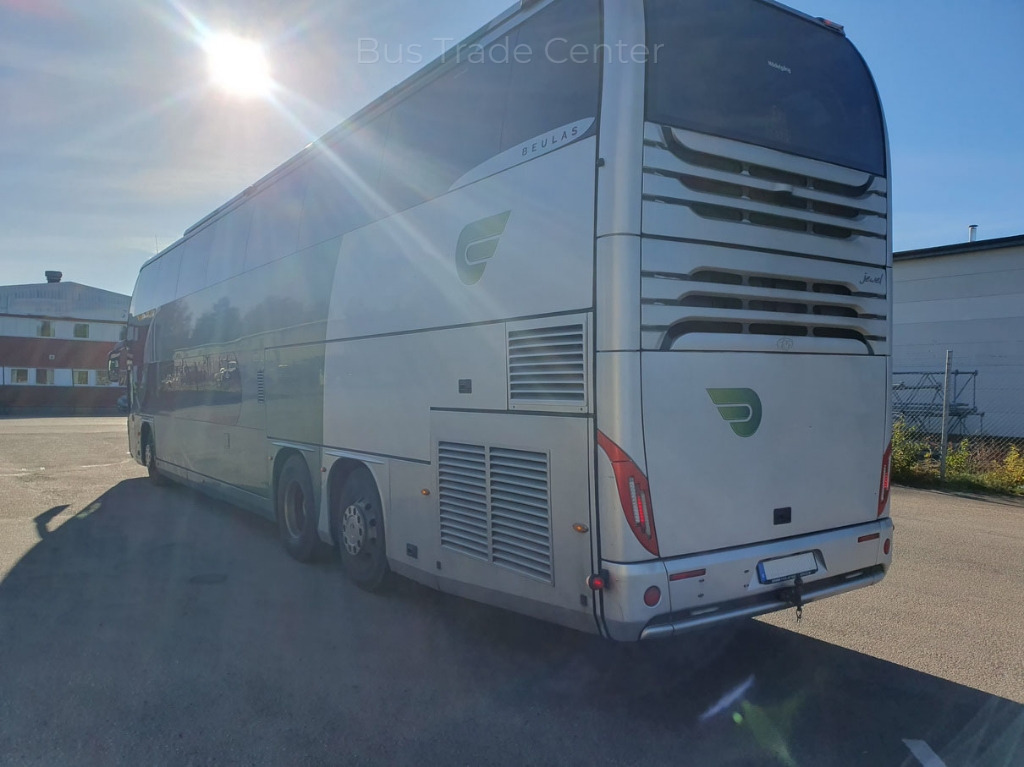 MAN Beulas JEWEL (Lions chassis) - Coach: picture 5 MAN Beulas JEWEL (Lions chassis) - Coach: picture 5