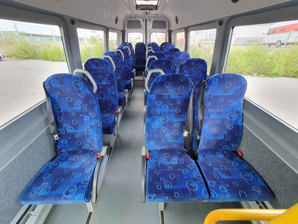 MERCEDES SPRINTER Universals 516CDI - Minibus, Passenger van: picture 5 MERCEDES SPRINTER Universals 516CDI - Minibus, Passenger van: picture 5