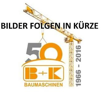 Potain HD 40 A - Tower crane: picture 1 Potain HD 40 A - Tower crane: picture 1