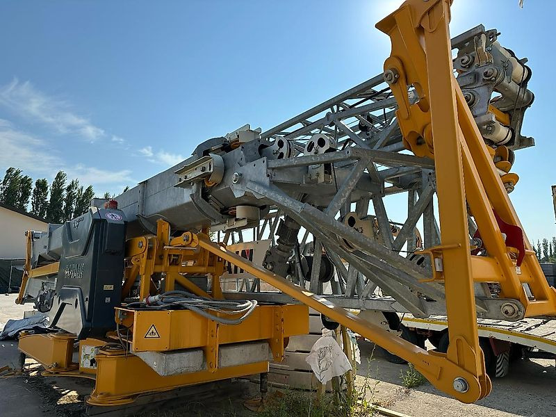 Potain HUP 40-30 - Self-erecting tower crane: picture 5 Potain HUP 40-30 - Self-erecting tower crane: picture 5