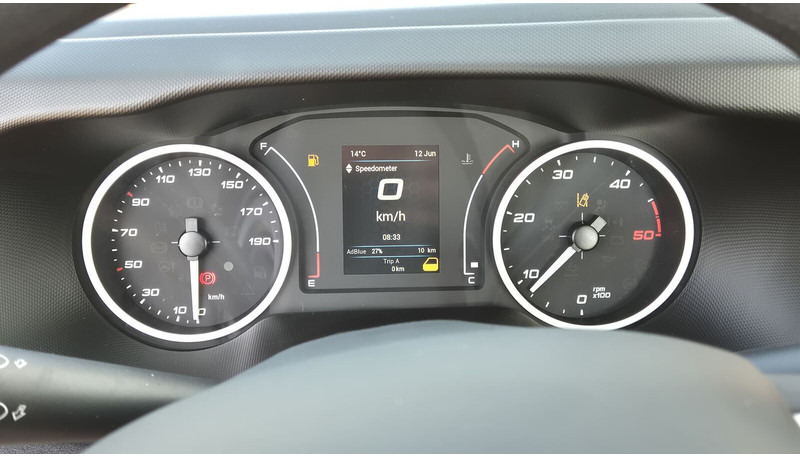 Iveco Daily 70C18 - nowe! - Cab chassis truck: picture 3 Iveco Daily 70C18 - nowe! - Cab chassis truck: picture 3