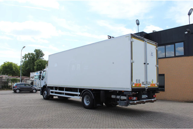 Renault Premium 370 * EURO5 * CARRIER SUPRA 950 * - Refrigerator truck: picture 3 Renault Premium 370 * EURO5 * CARRIER SUPRA 950 * - Refrigerator truck: picture 3