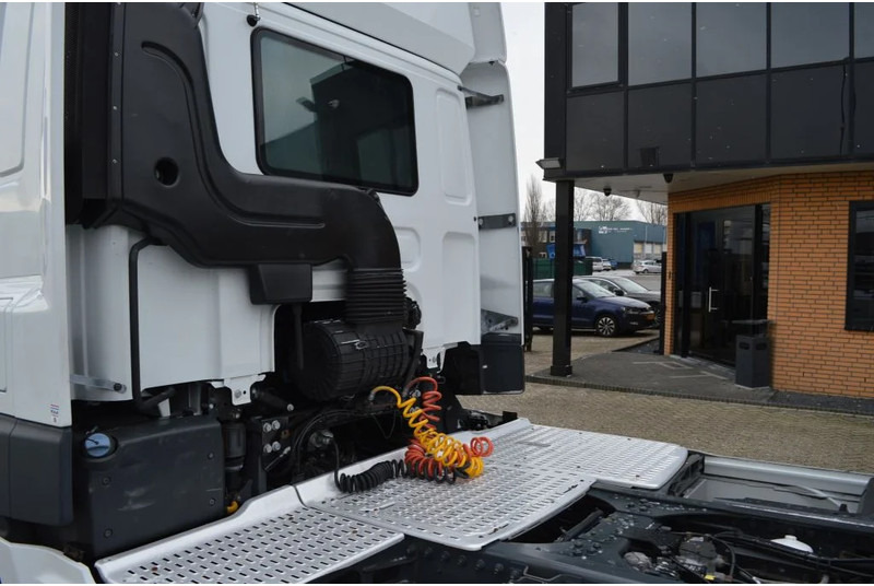 Tractor unit DAF CF 440 * EURO6 * 4X2 * NL TRUCK *: picture 17