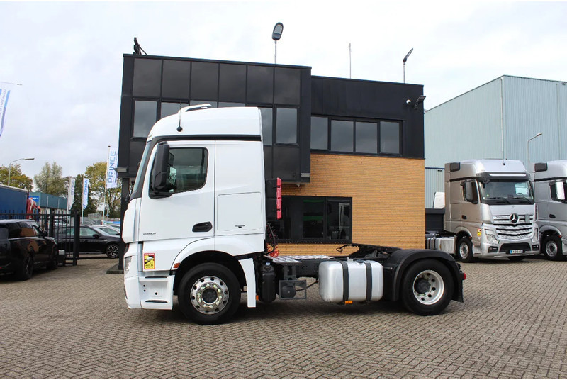 Mercedes-Benz Actros 1843 * EURO6 * 4X2 * - Tractor unit: picture 2 Mercedes-Benz Actros 1843 * EURO6 * 4X2 * - Tractor unit: picture 2