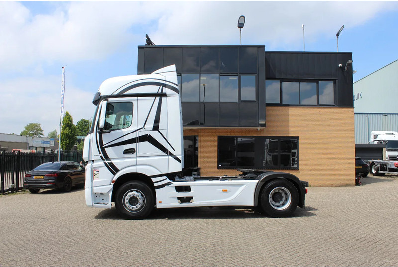 Mercedes-Benz Actros 1848 * EURO6 * 4X2 * - Tractor unit: picture 2 Mercedes-Benz Actros 1848 * EURO6 * 4X2 * - Tractor unit: picture 2