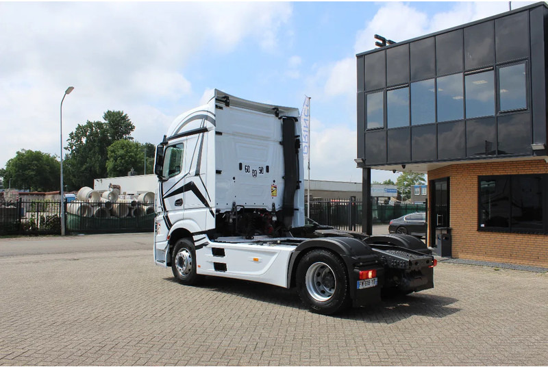 Mercedes-Benz Actros 1848 * EURO6 * 4X2 * - Tractor unit: picture 3 Mercedes-Benz Actros 1848 * EURO6 * 4X2 * - Tractor unit: picture 3