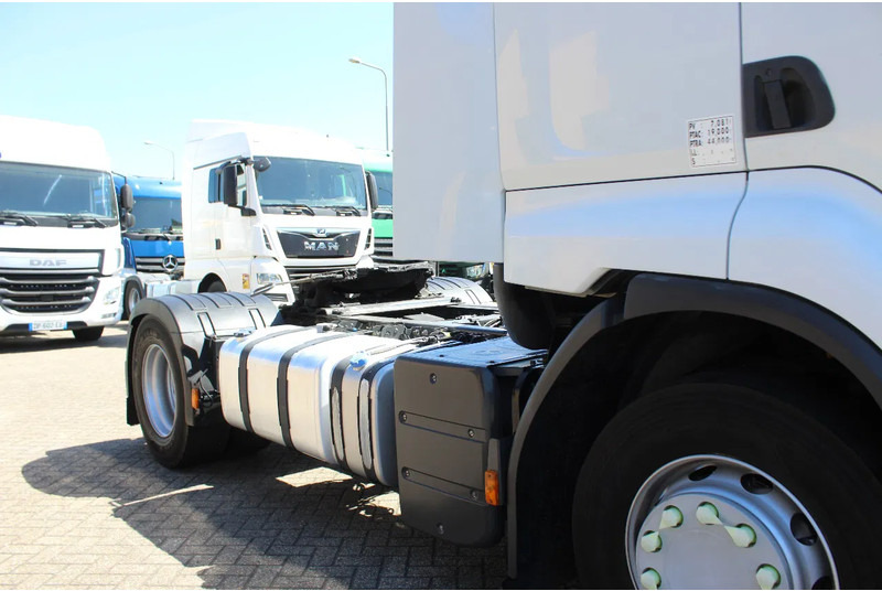 Tractor unit Renault Premium 430 * EURO5 * 4X2 *ADR *: picture 9