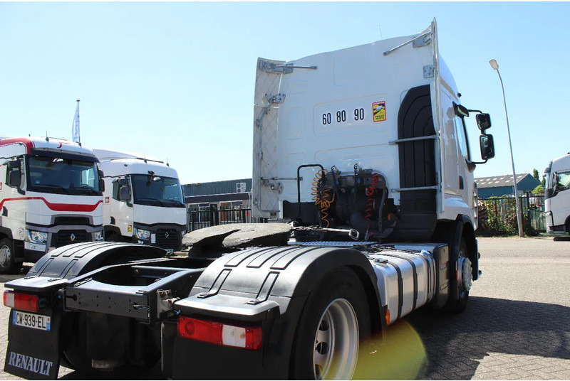 Tractor unit Renault Premium 430 * EURO5 * 4X2 *ADR *: picture 11