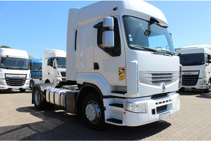 Tractor unit Renault Premium 430 * EURO5 * 4X2 *ADR *: picture 7