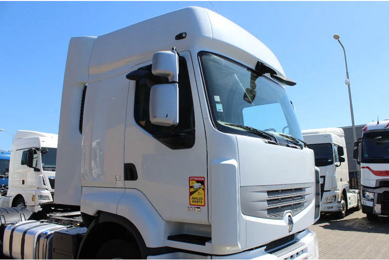 Tractor unit Renault Premium 430 * EURO5 * 4X2 *ADR *: picture 8