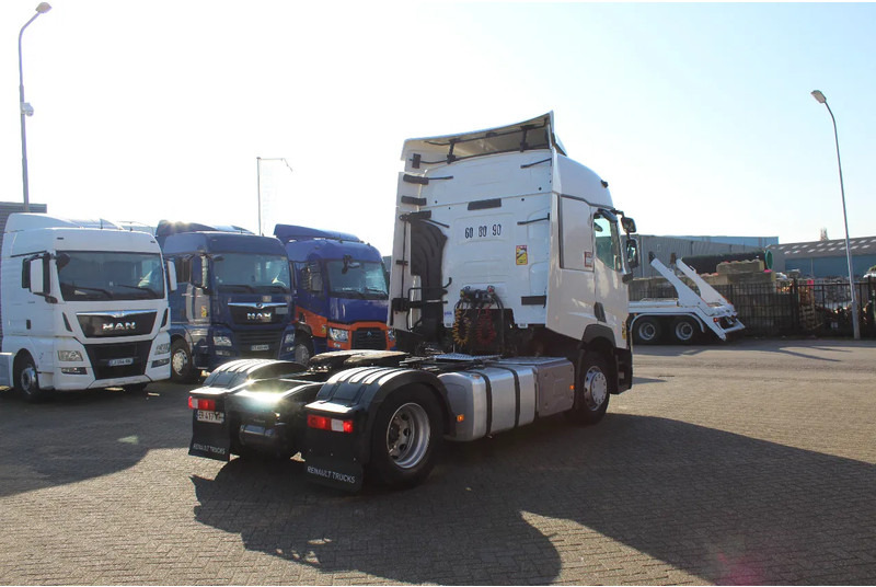 Renault T440 * EURO6 * 4X2 * - Tractor unit: picture 4 Renault T440 * EURO6 * 4X2 * - Tractor unit: picture 4