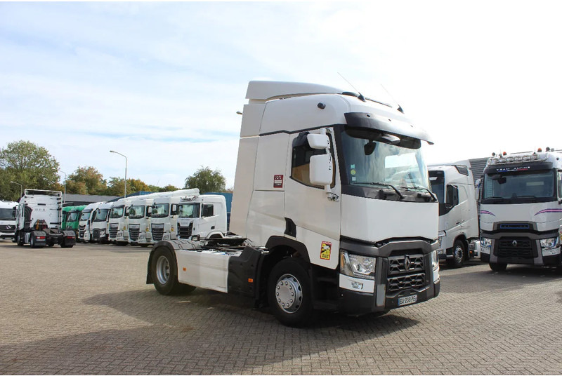 Renault T440 * EURO6 * 4X2 * - Tractor unit: picture 5 Renault T440 * EURO6 * 4X2 * - Tractor unit: picture 5