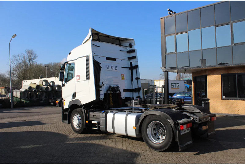 Renault T440 * EURO6 * 4X2 * - Tractor unit: picture 3 Renault T440 * EURO6 * 4X2 * - Tractor unit: picture 3