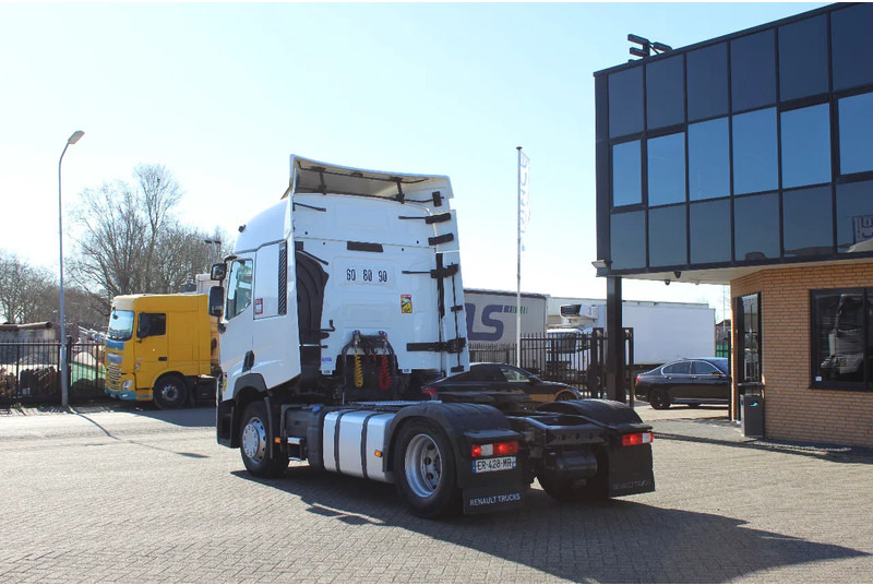 Renault T440 * EURO6 * 4X2 * - Tractor unit: picture 3 Renault T440 * EURO6 * 4X2 * - Tractor unit: picture 3
