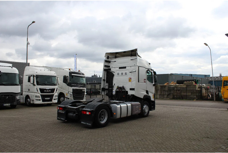 Renault T440 * EURO6 * 4X2 * - Tractor unit: picture 4 Renault T440 * EURO6 * 4X2 * - Tractor unit: picture 4