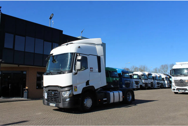 Renault T440 * EURO6 * 4X2 * - Tractor unit: picture 1 Renault T440 * EURO6 * 4X2 * - Tractor unit: picture 1